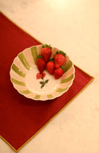 Bowl Porcelana Bom Jardim