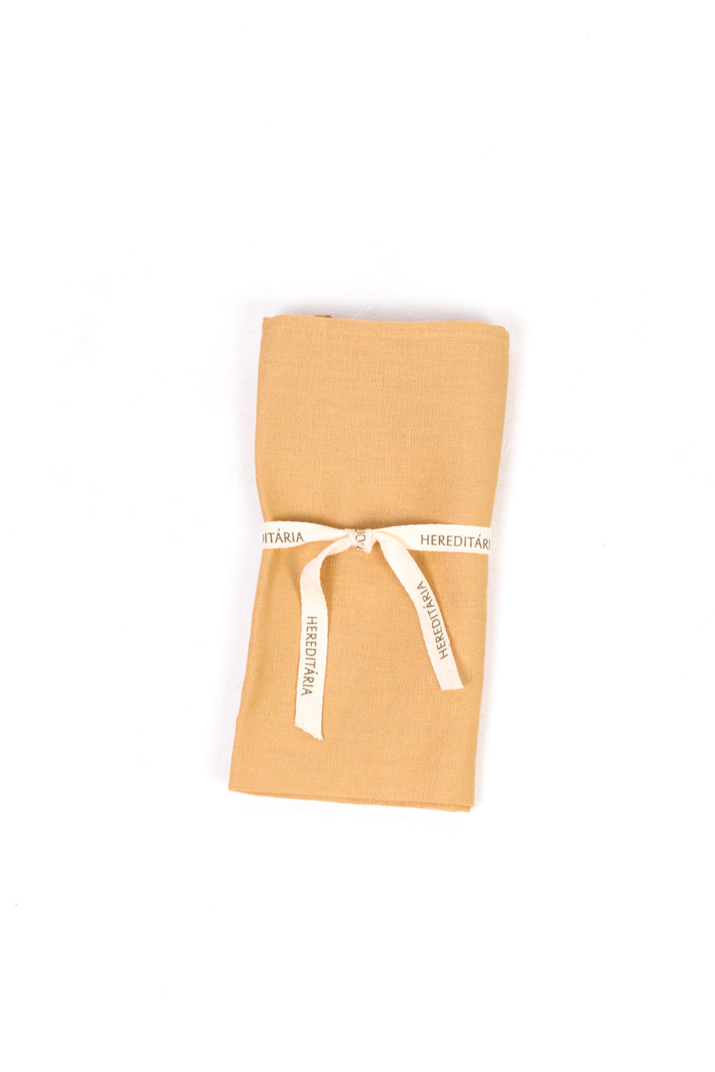 Guardanapo Linho Areia Fofa