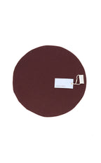 Jogo Americano Matelassê Redondo