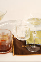 Set Guardanapo Coquetel Família