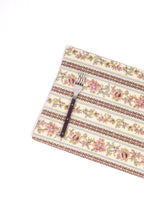 Jogo Americano Matelassê Retangular