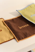 Set Guardanapo Coquetel Família