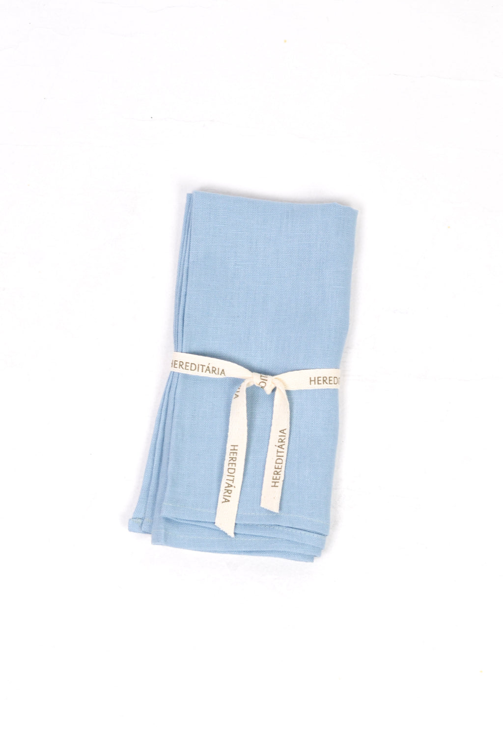 Guardanapo Linho Azul Céu