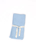 Guardanapo Linho Azul Céu