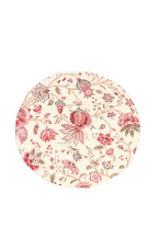 Jogo Americano Matelassê Redondo