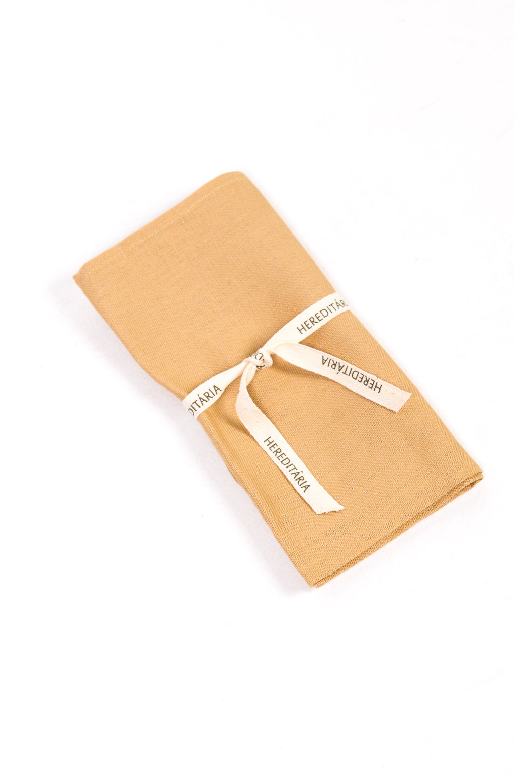 Guardanapo Linho Areia Fofa