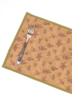 Jogo Americano Matelassê Retangular