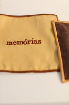 Set Guardanapo Coquetel Família